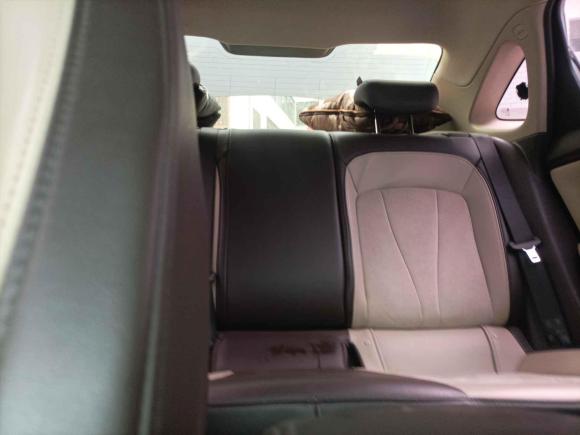 [义乌·浙G] 二手别克威朗2017款 三厢 15S 自动领先型