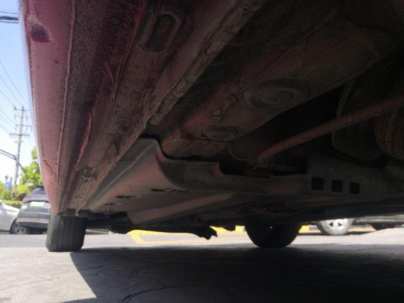 [上海·沪C] 二手大众Polo2013款 1.4L 手动风尚版