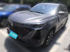 [嘉兴·桂A]长安&nbsp;&nbsp;长安CS75PLUS&nbsp;&nbsp;2022款第二代2.0T自动旗舰型