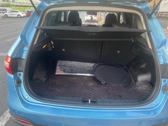 [佛山·粤E] 二手一汽森雅R72016款 1.6L 自动尊贵型