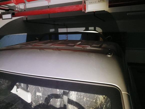 [苏州·苏E] 二手开瑞优劲EV2022款 标准型栏板