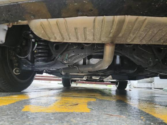 [上海·沪C] 二手凯迪拉克凯迪拉克GT42023款 25T 豪华型