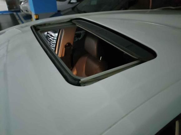 [济南·鲁A] 二手雪佛兰乐风RV2016款 1.5L 自动趣行版