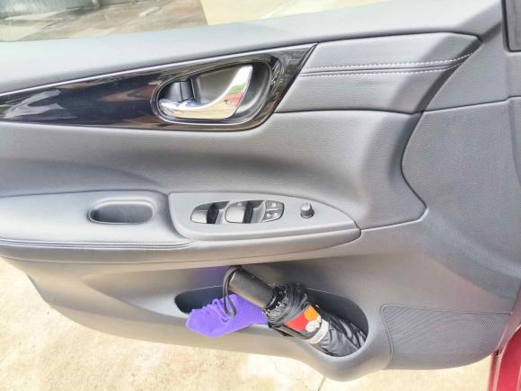 [无锡·苏B] 二手日产骐达TIIDA2020款 1.6L CVT智行版