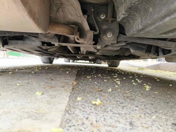 [济南·鲁A] 二手MINIMINI2014款 1.2T ONE+