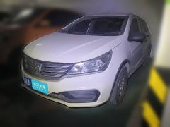 [西安·陕A] 宝骏宝骏310W2017款 1.2L 手动超值型 国V