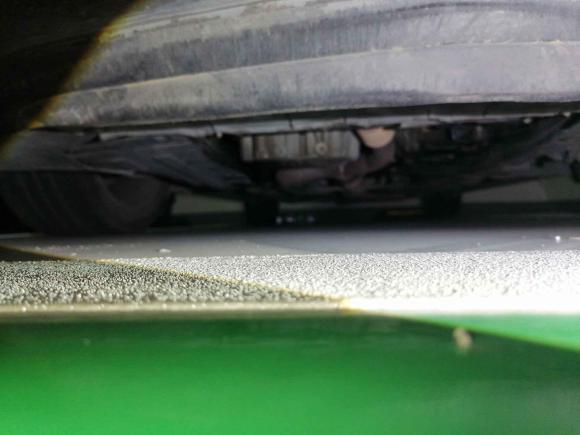 [佛山·粤E] 二手别克君越2009款 3.0L旗舰版