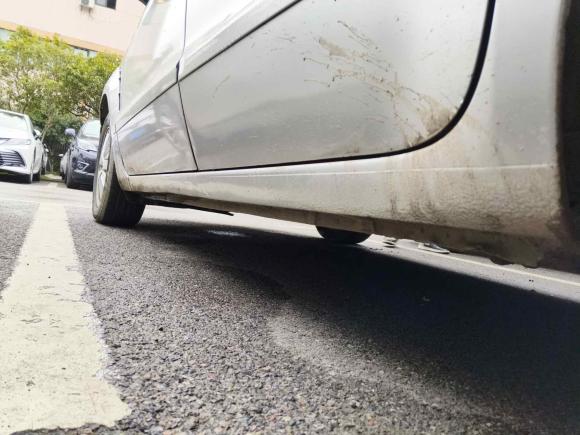 [上海·浙A] 二手福特麦柯斯2008款 2.3L 7座豪华型