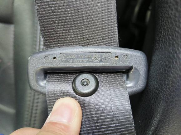 [佛山·粤R] 二手大众朗逸2013款 改款经典 1.6L 自动风尚版