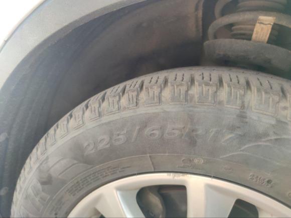 [义乌·浙G] 二手别克昂科威2014款 28T 四驱精英型