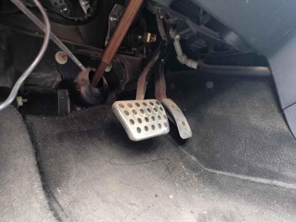 [台州·浙J] 二手马自达马自达62007款 轿跑 2.3L 自动型