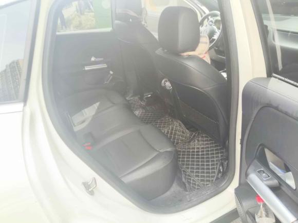 [杭州·浙A] 二手奔驰奔驰GLA2020款 GLA 180