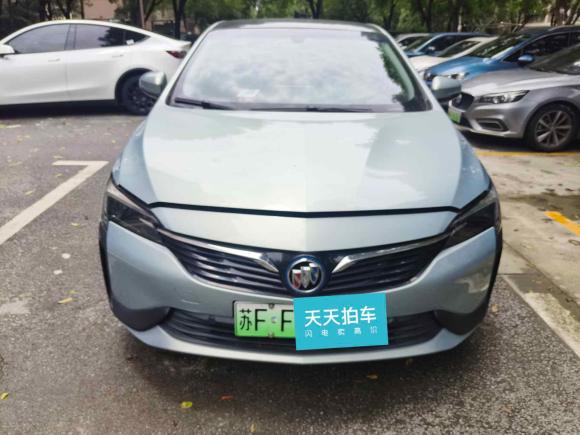 [上海·苏F] 二手别克微蓝62022款 插电混动 互联智享型
