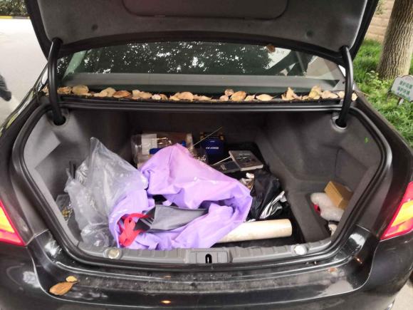 [湖州·浙E] 二手宝马宝马7系2011款 730Li典雅型