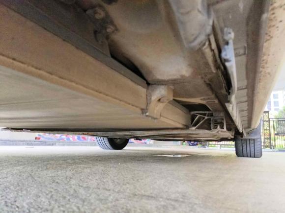 [武汉·鄂A] 二手比亚迪比亚迪e52018款 450 智联畅享型