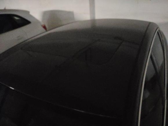 [上海·沪A] 二手斯柯达速派2013款 1.8TSI 自动雅仕版