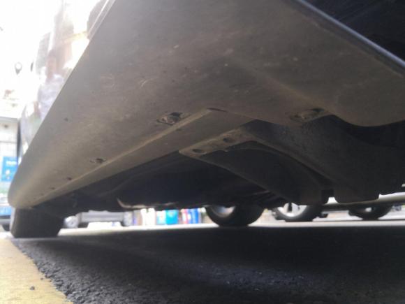 [深圳·粤B] 二手路虎揽胜运动版2018款 3.0 SC V6 HSE DYNAMIC