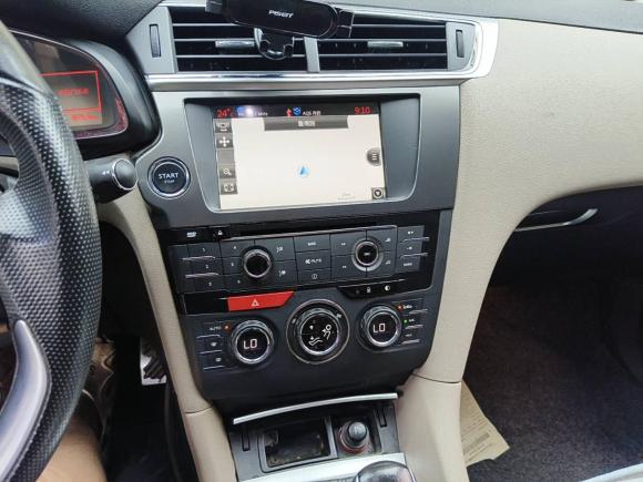 [上海·苏A] 二手DSDS 62014款 1.6T 豪华版THP160