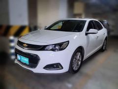 [成都·川A] 雪佛兰迈锐宝2017款 1.5T 自动豪华版