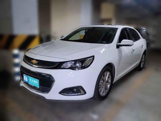 雪佛兰迈锐宝2017款 1.5T 自动豪华版