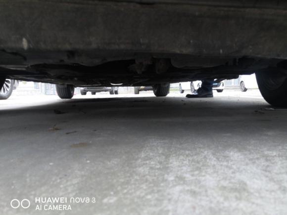 [上海·沪A] 二手日产骐达TIIDA2011款 1.6L CVT智能型