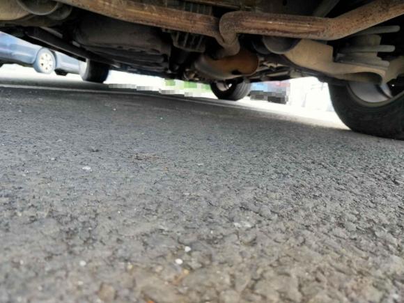 [无锡·苏B] 二手别克昂科雷2010款 3.6L 旗舰版