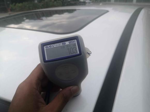 [义乌·浙G] 二手奇瑞艾瑞泽GX2019款 冠军版 1.5L CVT精英型