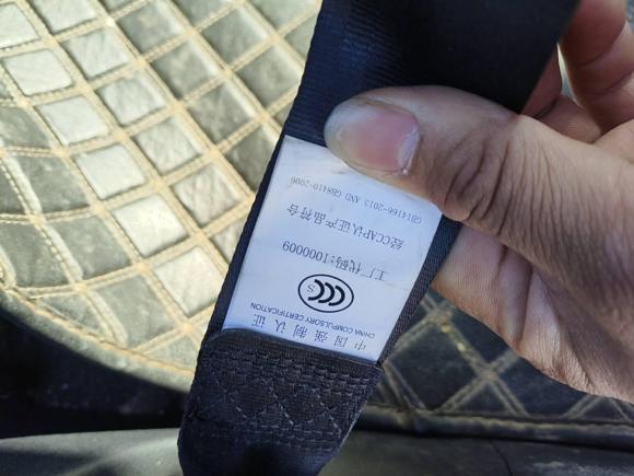 [南京·苏A] 二手长安欧尚长安欧尚X72021款 1.5T 自动尊享型