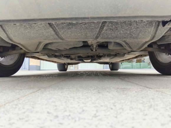 [佛山·粤E] 二手捷达捷达VS72021款 1.4T 自动荣耀版