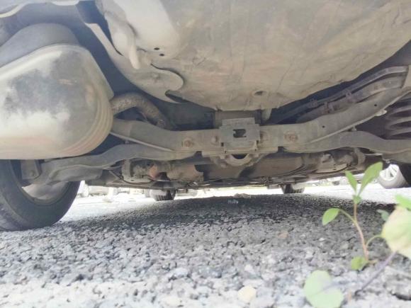 [广州·粤E] 二手马自达马自达52013款 2.0L 自动舒适型