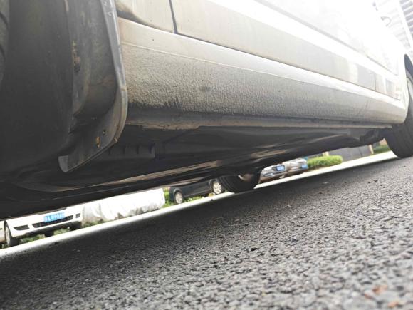 [南昌·赣C] 二手斯柯达明锐2015款 1.6L 自动逸杰版