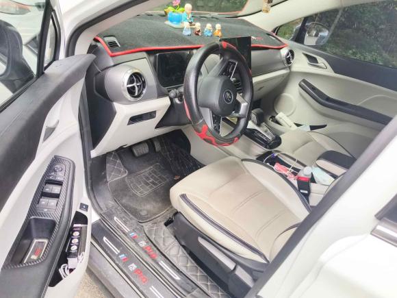 [台州·闽C] 二手比亚迪元Pro2021款 401KM 豪华型