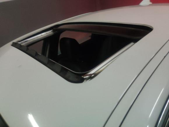 [上海·沪B] 二手宝马宝马3系2015款 316Li 时尚型