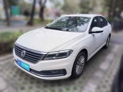 [深圳·粤B] 大众朗逸2019款 280TSI DSG舒适版 国VI