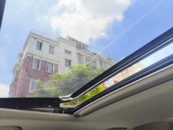 [上海·沪B] 二手坦克坦克3002023款 越野版 2.0T 征服者