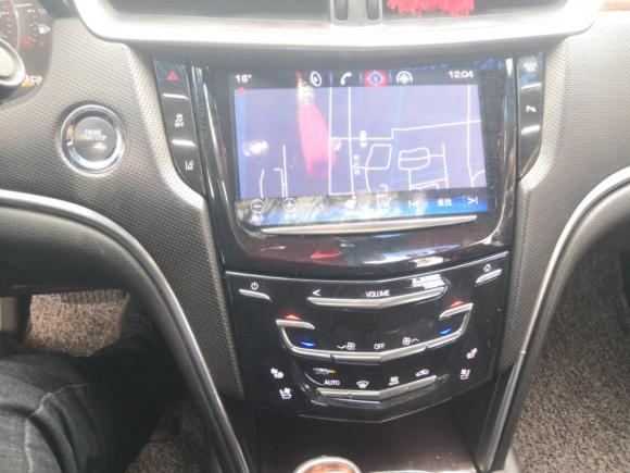 [上海·沪C] 二手凯迪拉克凯迪拉克XTS2013款 28T 领先型