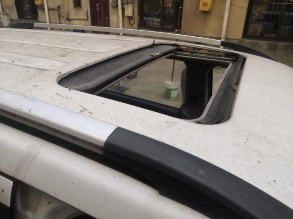 [成都·川Z] 二手长安凯程欧尚2016款 1.5L 手动豪华型7座