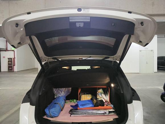 [南京·苏A] 二手林肯冒险家2022款 2.0T 两驱尊雅版