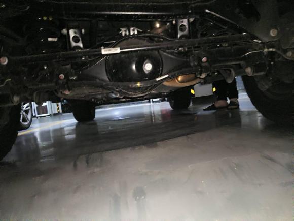 [温州·浙C] 二手坦克坦克3002024款 2.0T 征服者