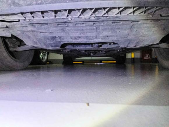 [深圳·鄂H] 二手东风风行景逸X52017款 劲享系列 1.5T CVT尊享型