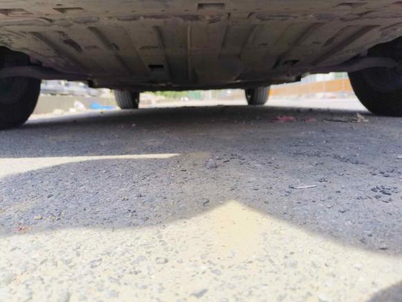 [杭州·浙A] 二手威马汽车威马EX52018款 EX5 400 Extra创新版