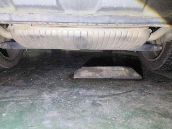 [南京·苏A] 二手大众途昂2017款 380TSI 四驱旗舰版