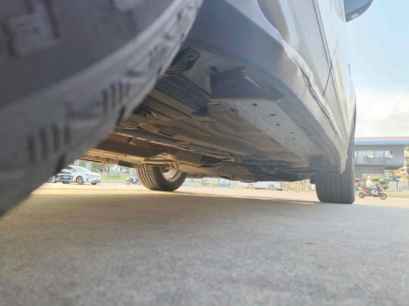 [深圳·鄂R] 二手福特翼虎2018款 EcoBoost 180 两驱铂翼型