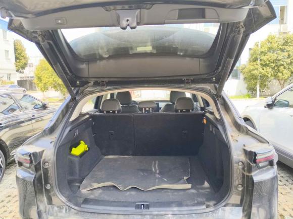 [苏州·苏U] 二手观致观致72020款 1.6T 护航精英型