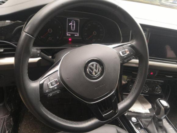 [上海·沪C] 二手大众帕萨特2019款 330TSI 精英版 国VI