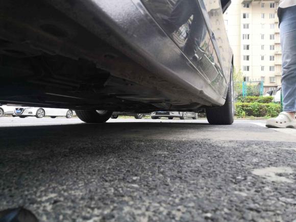 [上海·陕A] 二手别克君越2016款 20T 精英型