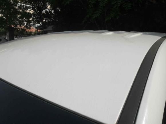 [青岛·鲁B] 二手江汽集团瑞风M52012款 1.9T 柴油手动商务版