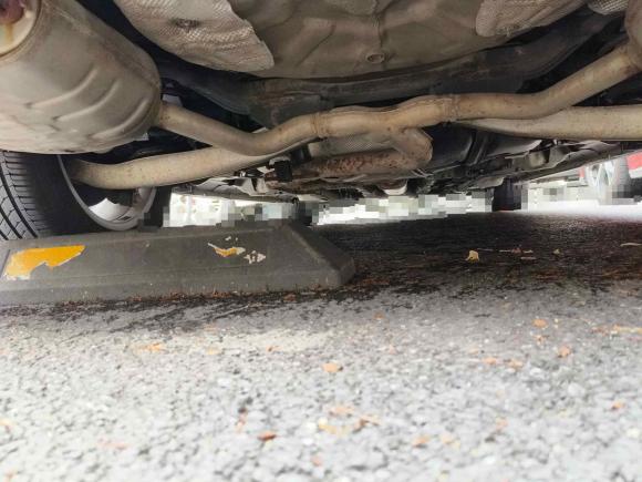 [合肥·皖A] 二手别克君威2015款 1.6T 领先技术型