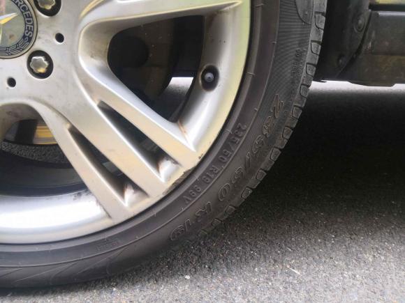 [南京·苏A] 二手奔驰奔驰GLK级2014款 GLK 260 4MATIC 动感型