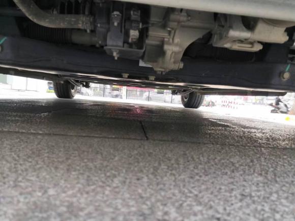 [金华·浙G] 二手荣威科莱威CLEVER2021款 302km新四座超能版